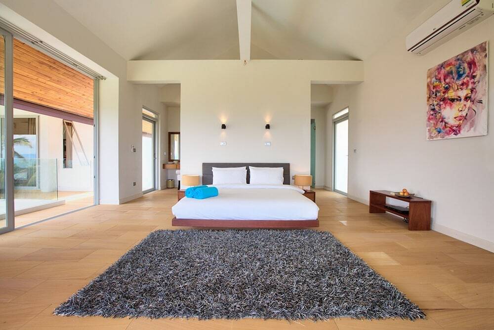 Самуи: 18 Bedroom Luxury Sea View Villas