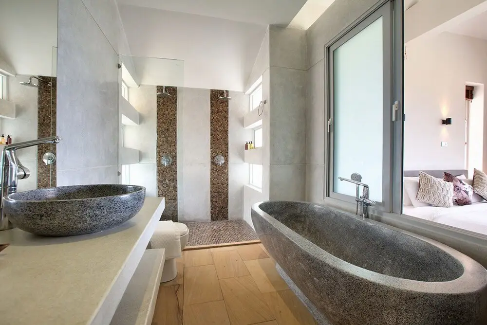 Самуи: 18 Bedroom Luxury Sea View Villas