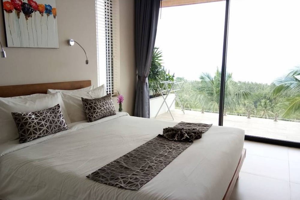 Самуи: 18 Bedroom Luxury Sea View Villas