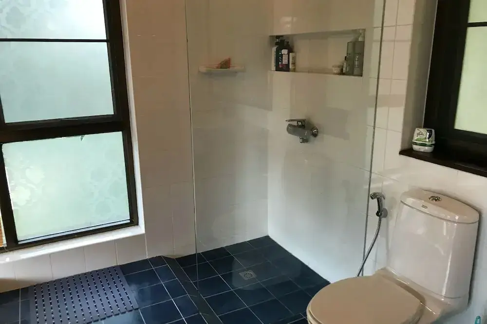 Самуи: 3 Bedroom Sea View Villa Santi SDV228-By Samui Dream Villas