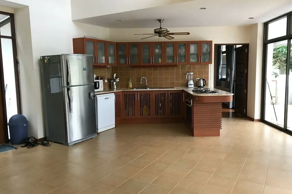 Самуи: 3 Bedroom Sea View Villa Santi SDV228-By Samui Dream Villas