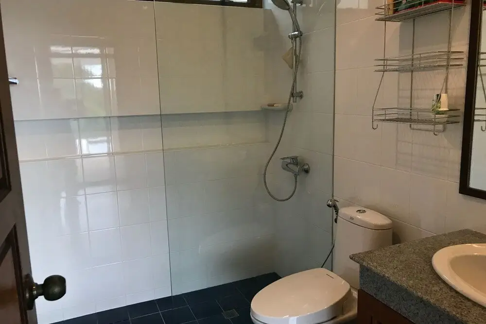3 Bedroom Sea View Villa Santi SDV228-By Samui Dream Villas — фото 1