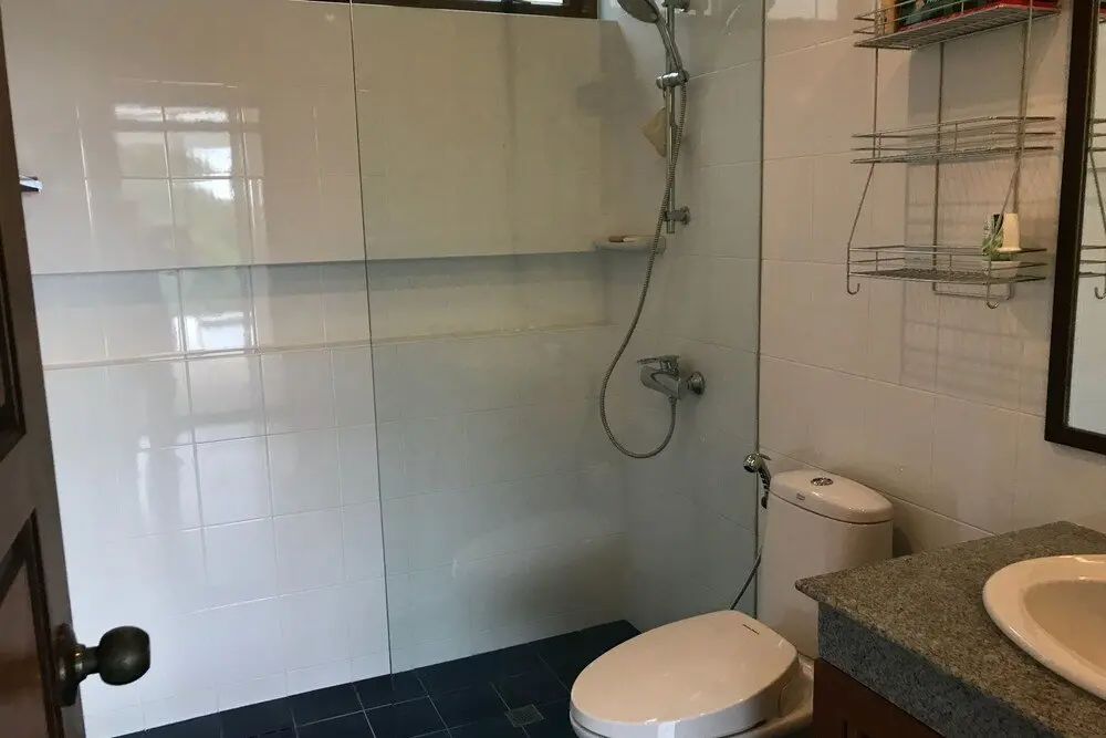 Самуи: 3 Bedroom Sea View Villa Santi SDV228-By Samui Dream Villas