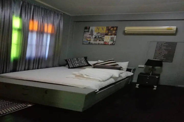 Бангкок: OYO 857 42 Loft Bed and Breakfast