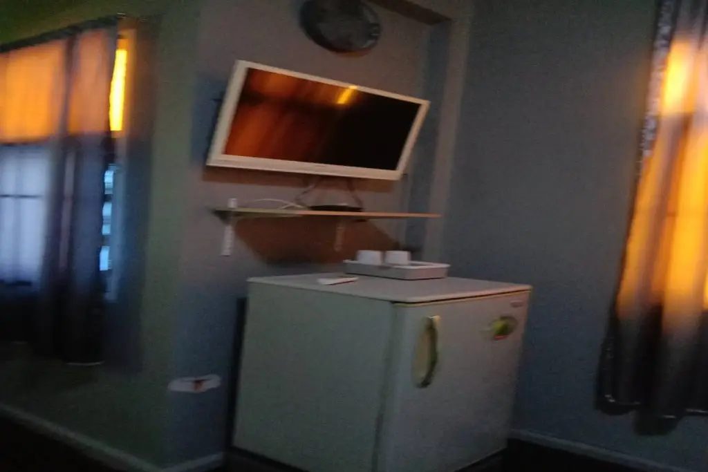 Бангкок: OYO 857 42 Loft Bed and Breakfast