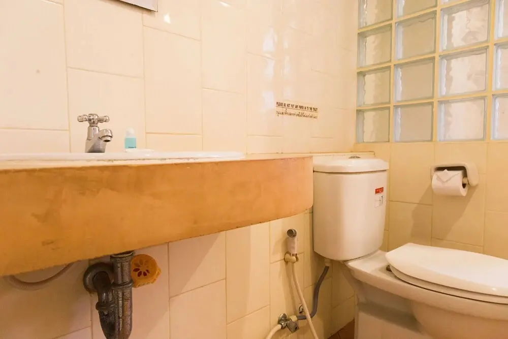 Бангкок: Tm Residence 42 By Roomquest Hospitality