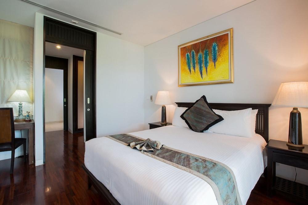 Муанг: Kata Gardens 2 Bedroom near Beach 3B