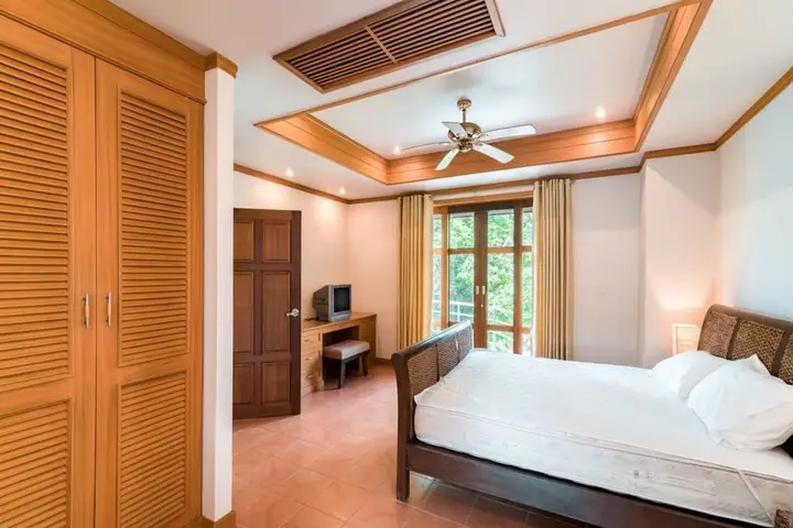Самуи: 6 Bedroom Twin Villas on Beach Front Resort 11/12