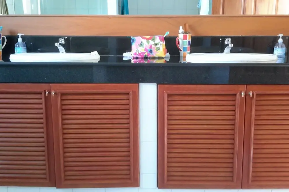 Самуи: 6 Bedroom Twin Villas on Beach Front Resort 11/12