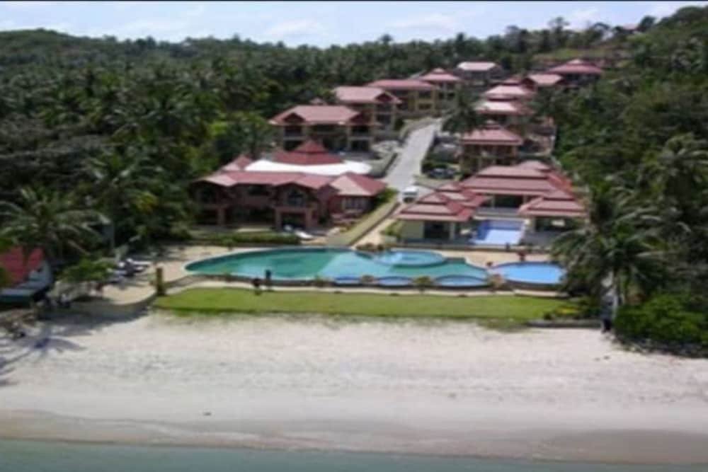 Самуи: 6 Bedroom Twin Villas on Beach Front Resort 11/12