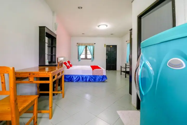 Пак-Чонг: OYO 863 Davikarn Resort