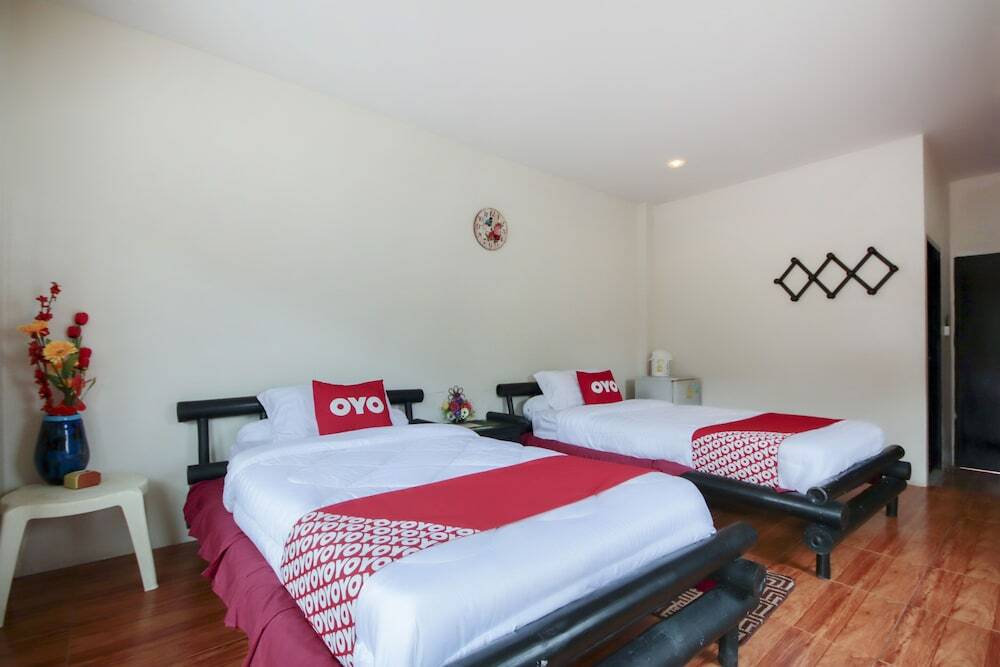 Муанг: OYO 888 Apinya's Place Karon