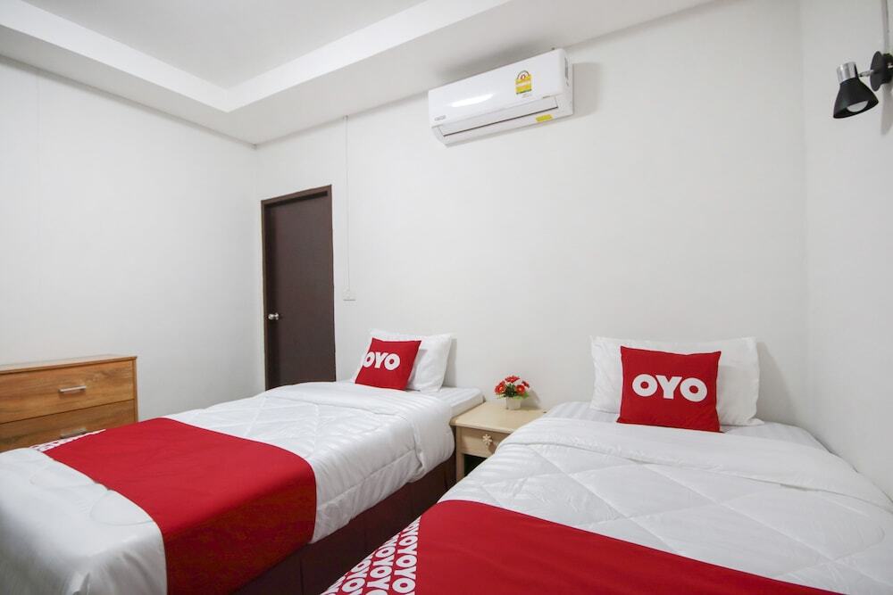 Муанг: OYO 888 Apinya's Place Karon
