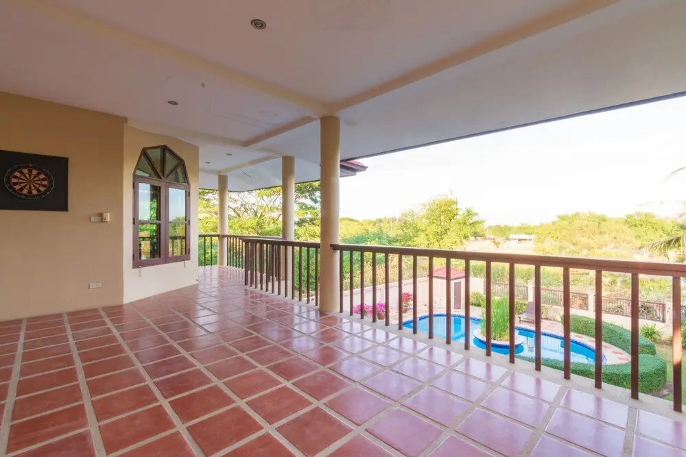 Хуахин: 4 BR Pool Villa in Great Location - CV4
