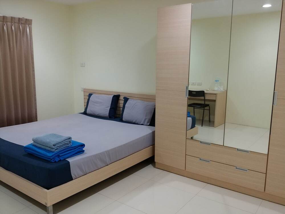 Самутпракан: S4U Office & Hotel