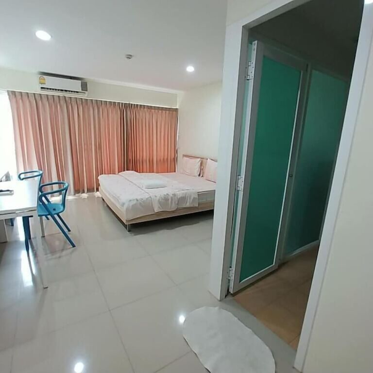 Самутпракан: S4U Office & Hotel