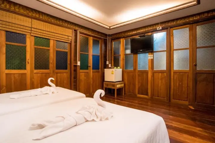Бангламунг: CAPITAL O916 Chill Chill D Pool Villa