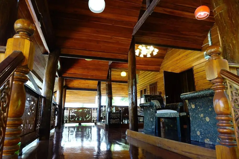 Ханг Донг: CAPITAL O923 Elephant at baan Tawai