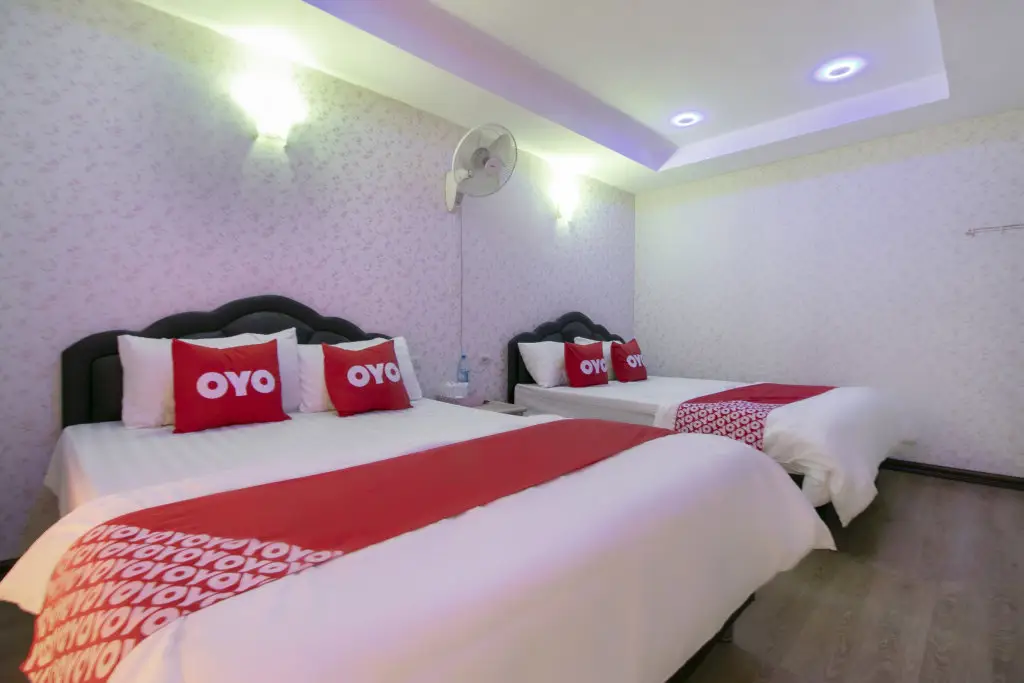 Саттахип: OYO 931 Sor Chareanpanit