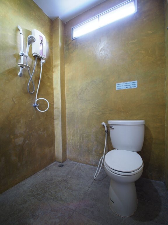 Банг-Саре: OYO 910 Plamnamngern Resort