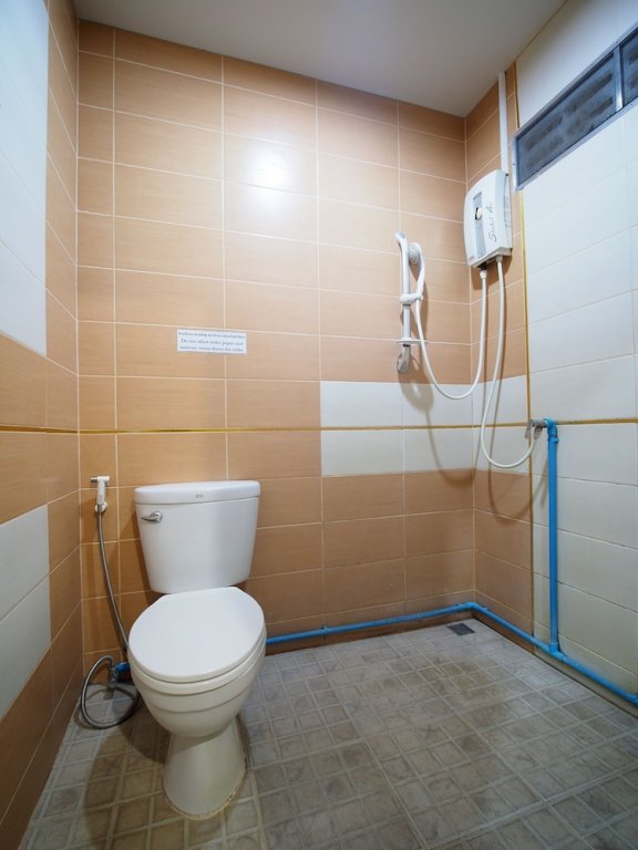 Банг-Саре: OYO 910 Plamnamngern Resort