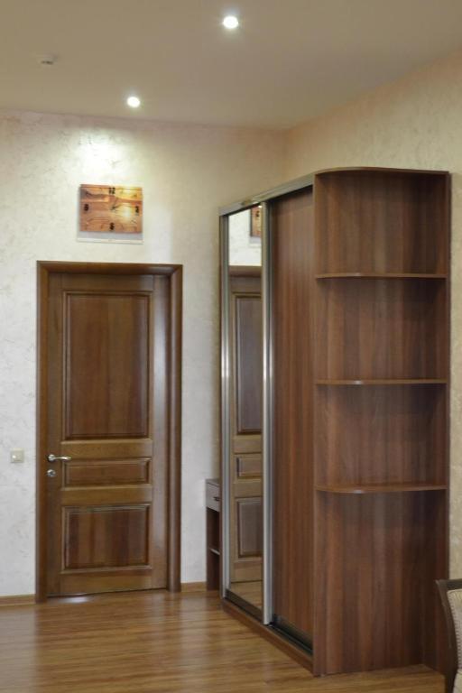 Ставрополь: Мини-отель «Спокойный отдых»