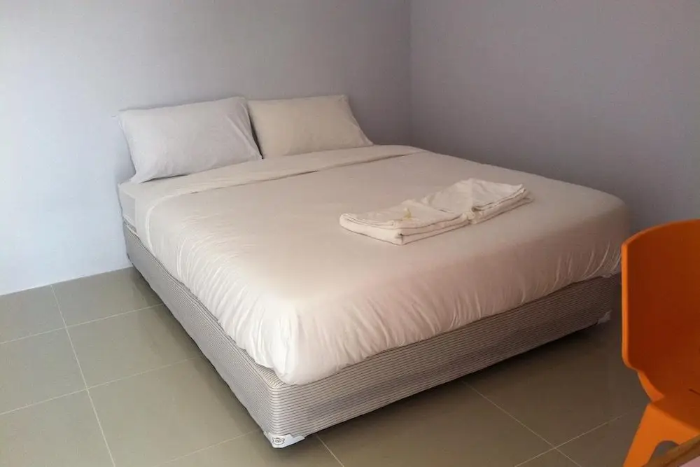 Кхлонг-Янг: OYO 894 Pakdee Resort2