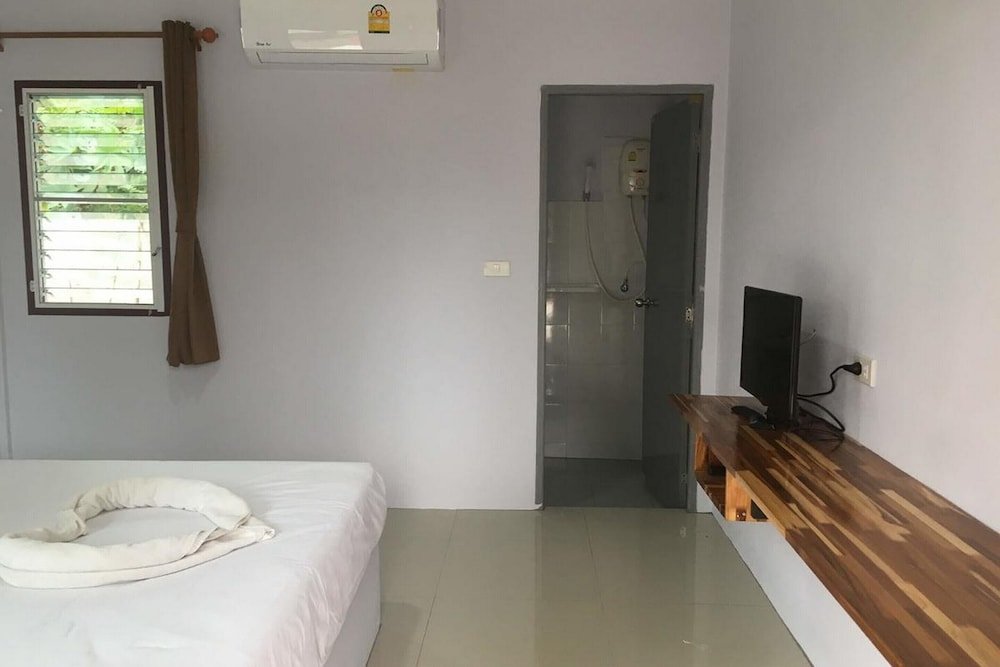 Кхлонг-Янг: OYO 894 Pakdee Resort2