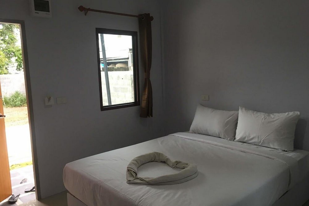 Кхлонг-Янг: OYO 894 Pakdee Resort2