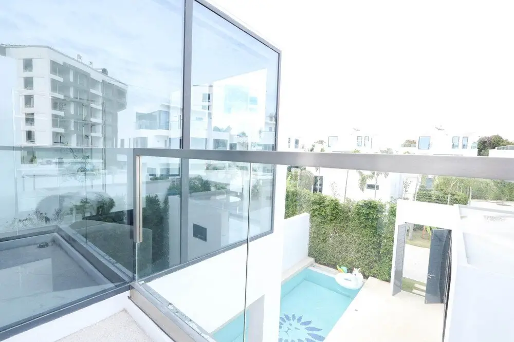 Паттайя: Private Pool Villa in Central Pattaya - Palmc9