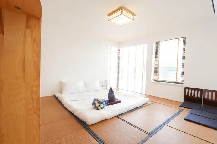 Паттайя: Private Pool Villa in Central Pattaya - Palmc9