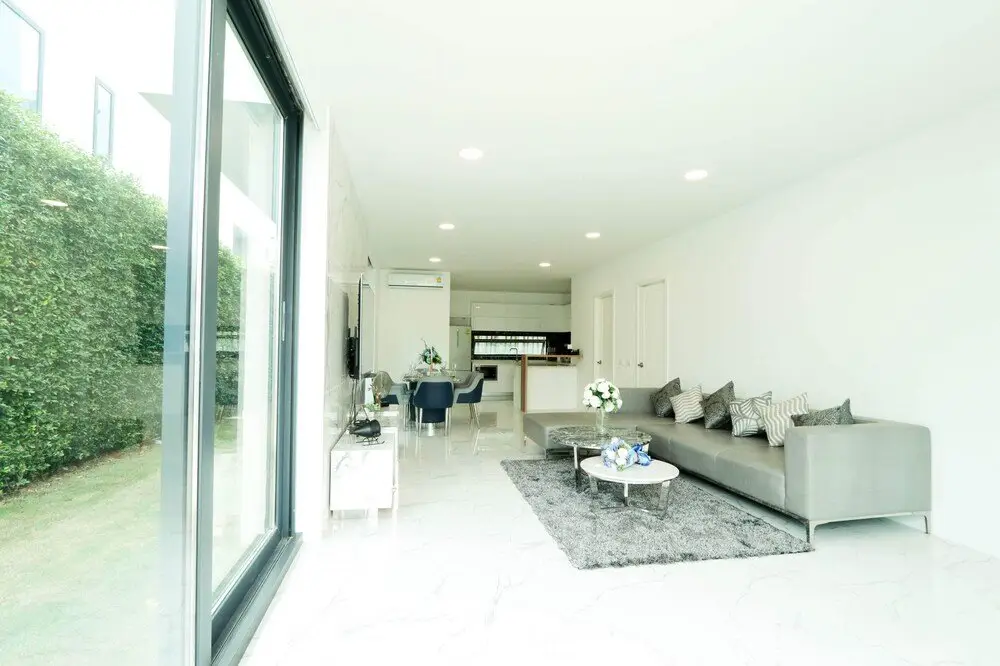 Паттайя: Private Pool Villa in Central Pattaya - Palmc9