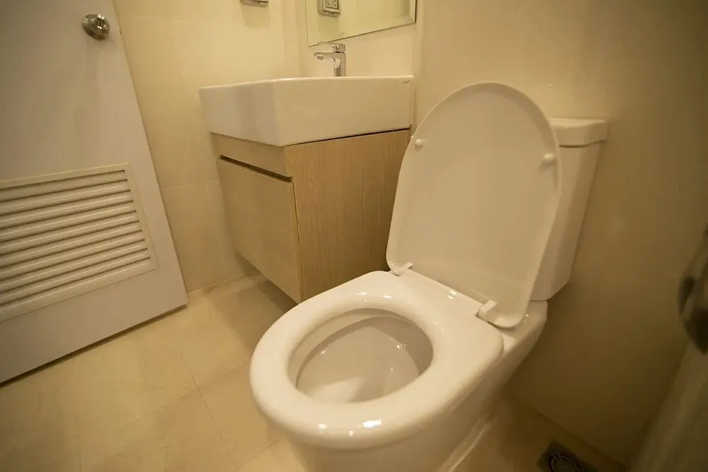 Бангкок: Near BK University Quiet Condo in Rama4 bkb132