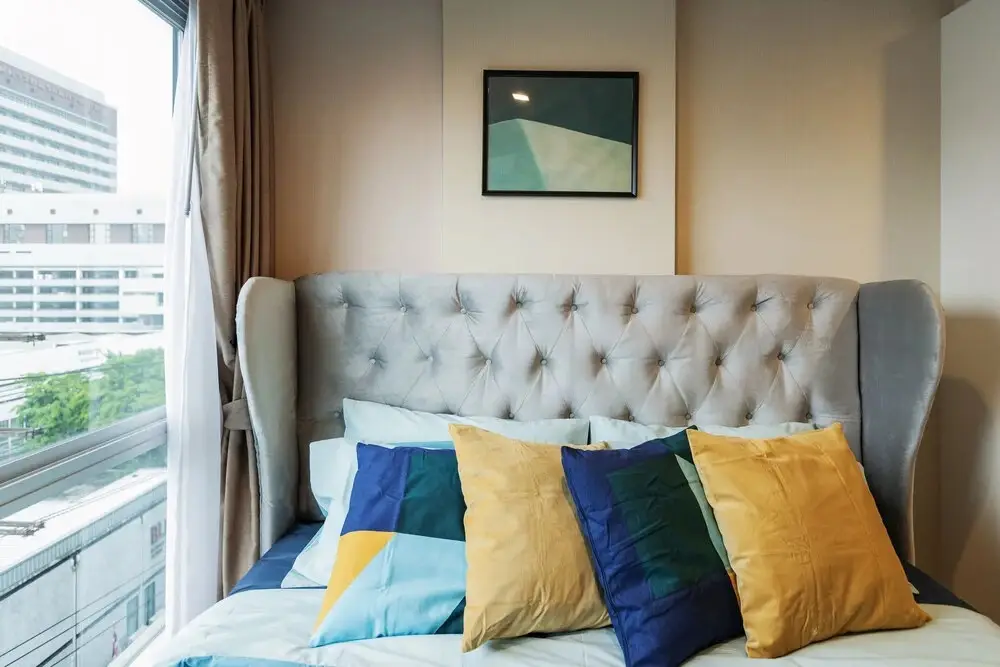 Бангкок: Apartment in BKK - bkb211