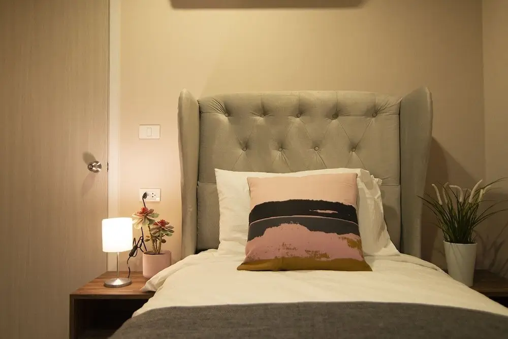 Бангкок: Apartment in BKK - bkb220
