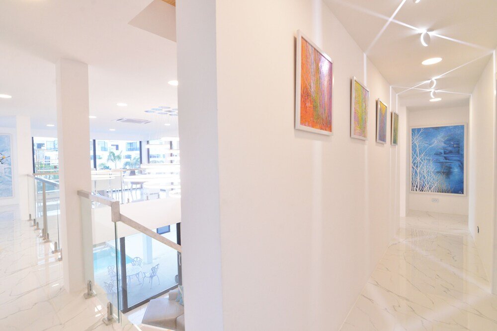 Паттайя: Private Pool Villa in Central Pattaya - Palmb1