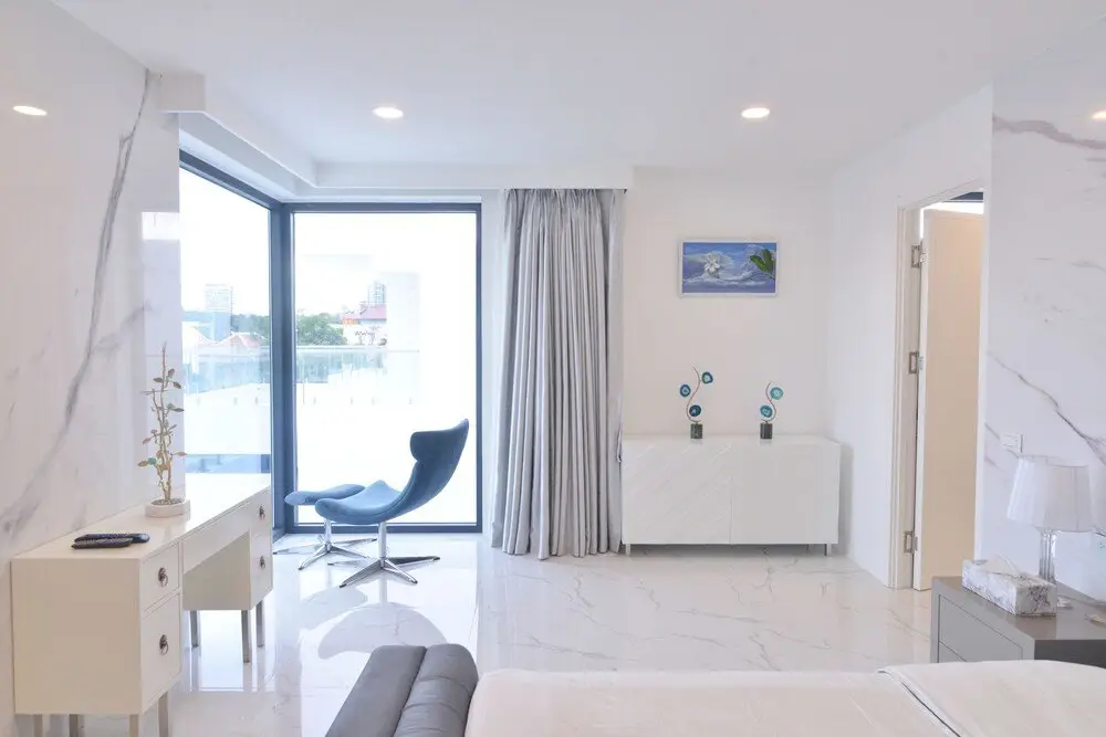 Паттайя: Private Pool Villa in Central Pattaya - Palmb1