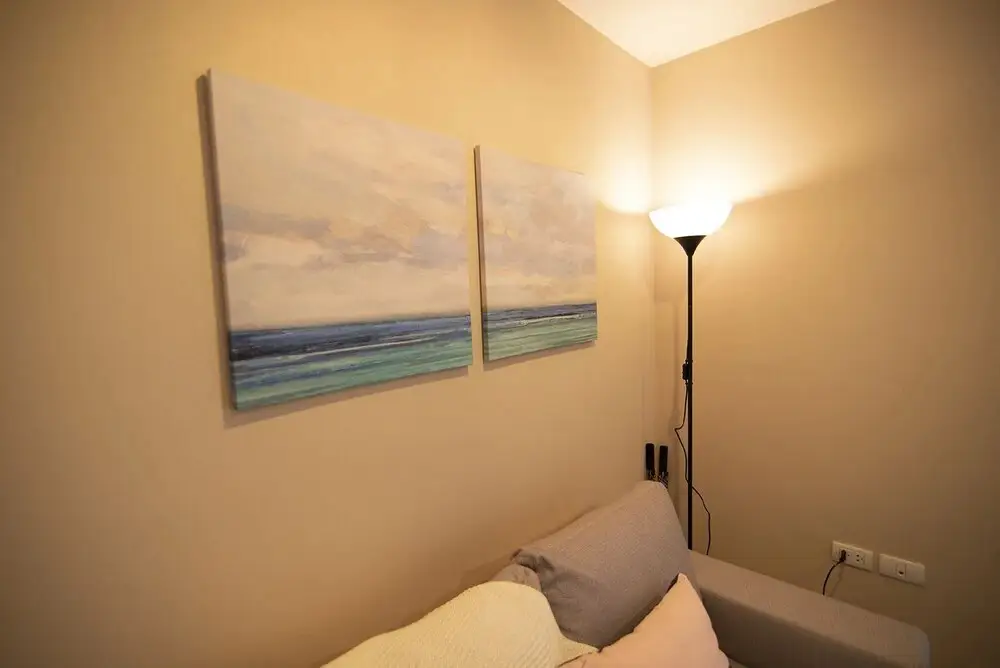 Бангкок: Apartment in BKK - bkb28