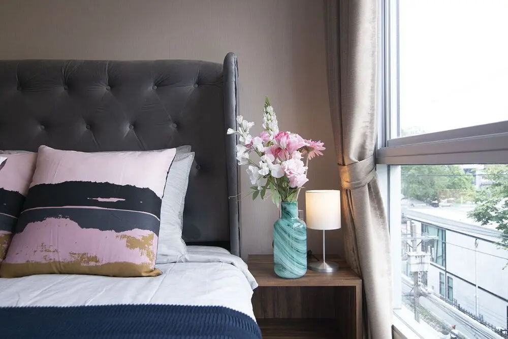 Бангкок: Apartment in BKK - bkb28
