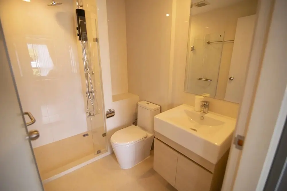 Бангкок: Apartment in BKK - bkb28