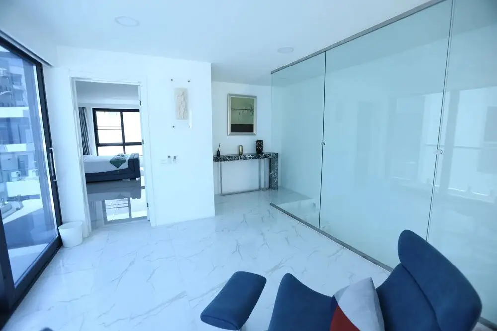Паттайя: Private Pool Villa in Central Pattaya - Palmc11 & Palmc12