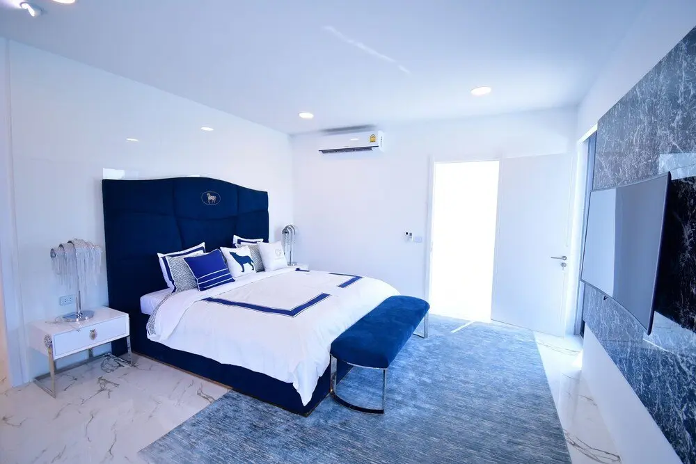 Паттайя: Private Pool Villa in Central Pattaya - Palma1
