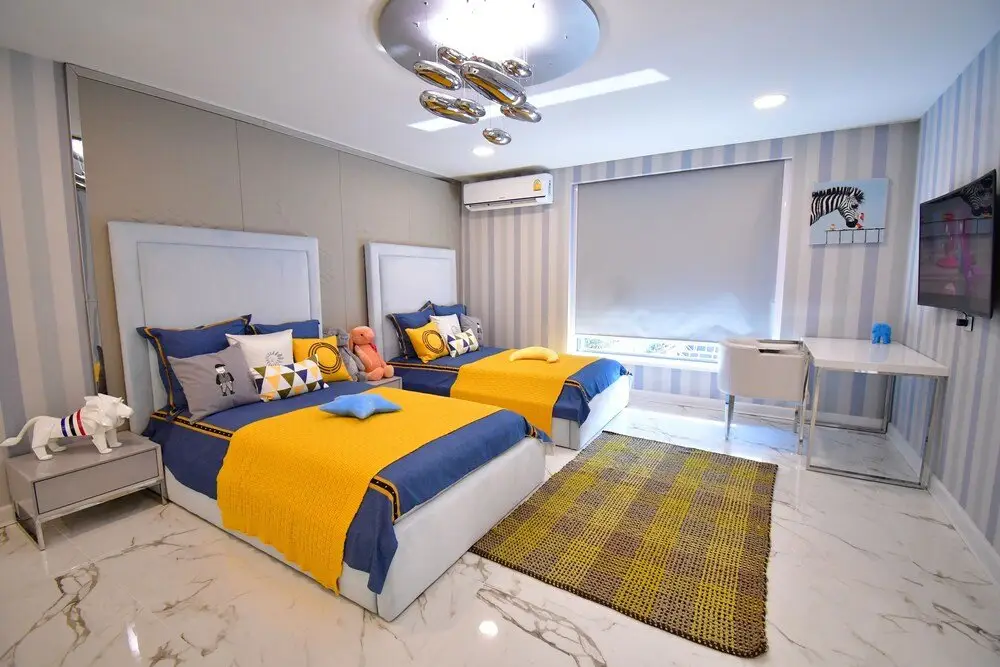 Паттайя: Private Pool Villa in Central Pattaya - Palma1