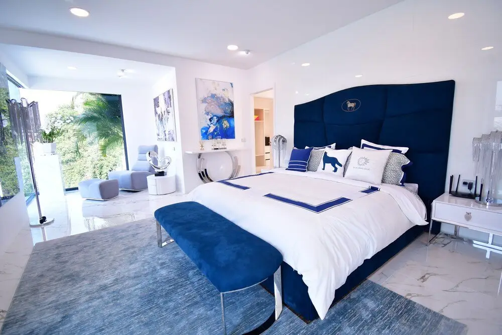 Паттайя: Private Pool Villa in Central Pattaya - Palma1