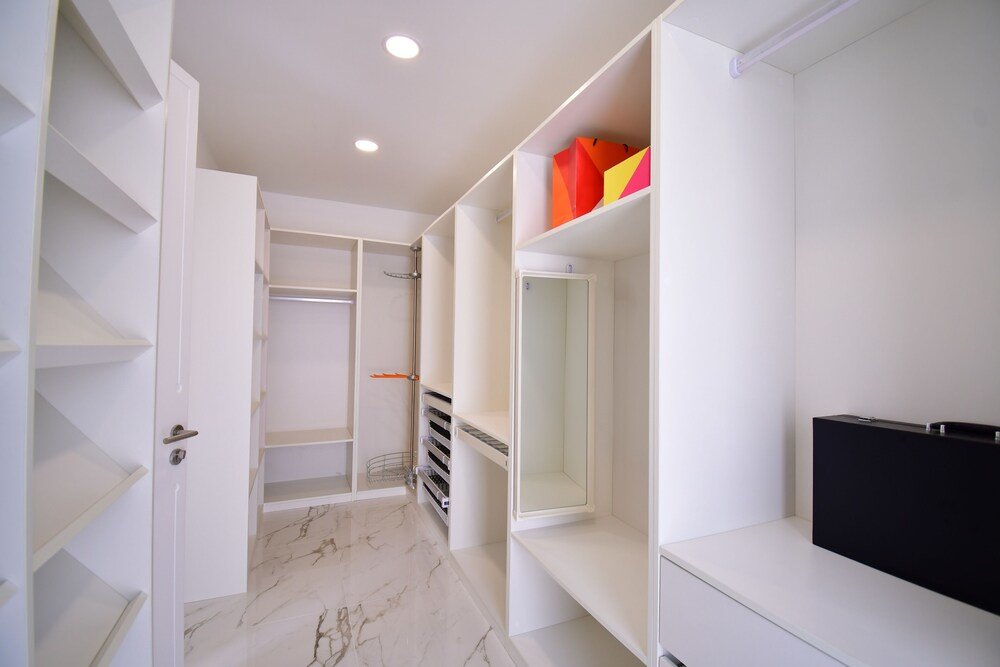 Паттайя: Private Pool Villa in Central Pattaya - Palma1
