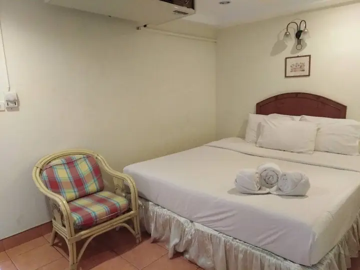 Хуахин: OYO 897 Ansu Hotel