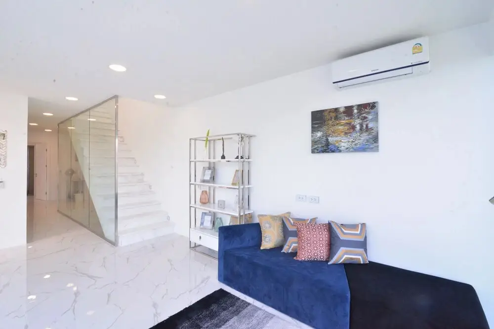 Паттайя: Villa with Shared Pool in Central Pattaya - Palmc19