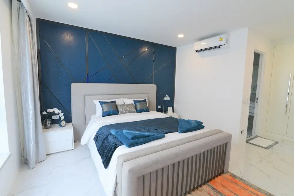 Паттайя: Villa with Shared Pool in Central Pattaya - Palmc19