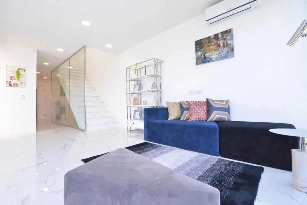 Паттайя: Villa with Shared Pool in Central Pattaya - Palmc19
