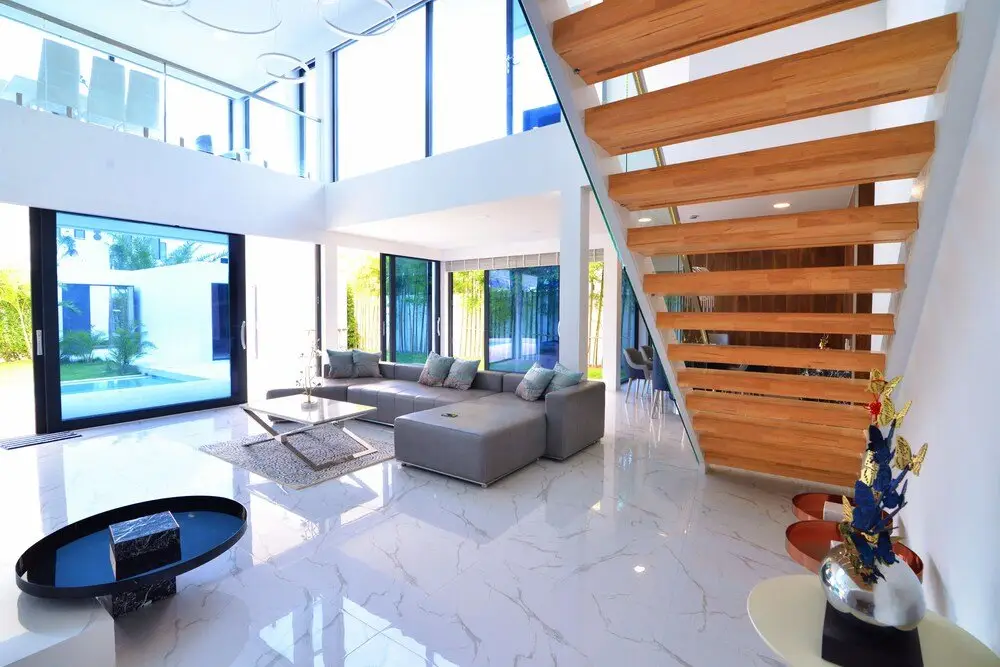 Паттайя: Private Pool Villa in Central Pattaya - Palma2